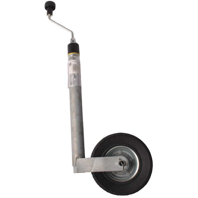 Winterhoff Stützrad Winterhoff - rund 48 mm - Stützlastwaage