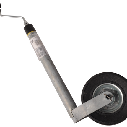 Winterhoff Stützrad Winterhoff - rund 48 mm - Stützlastwaage