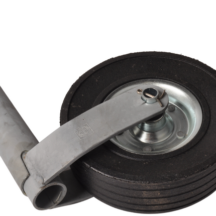 Winterhoff Stützrad Winterhoff - rund 48 mm - Stützlastwaage