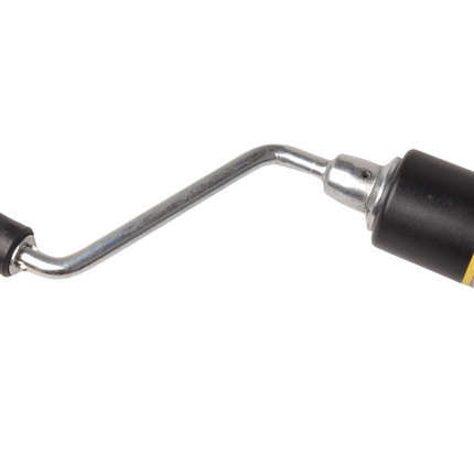 Winterhoff Stützrad Winterhoff - rund 48 mm - Stützlastwaage