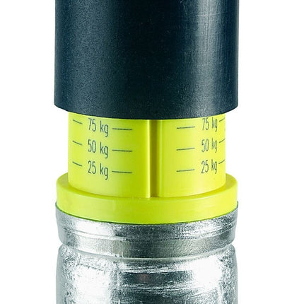 Winterhoff Stützrad Winterhoff - rund 48 mm - Stützlastwaage