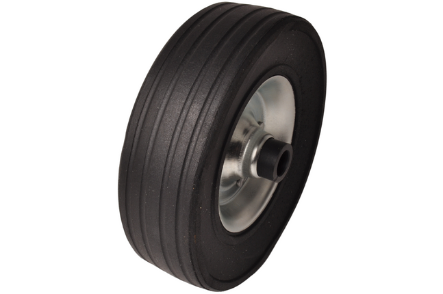 Winterhoff Winterhoff Ersatzrad für Stützrad - 225x70 mm