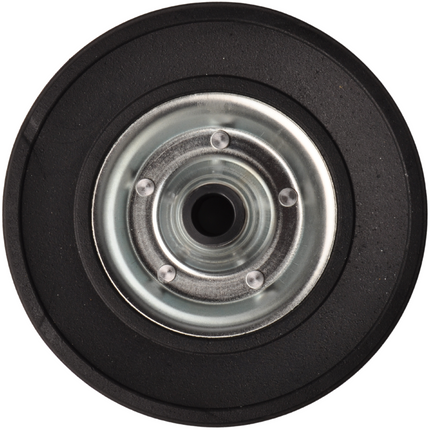 Winterhoff Winterhoff Ersatzrad für Stützrad - 225x70 mm