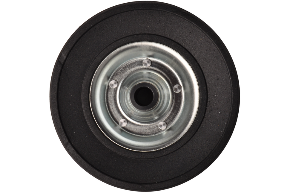 Winterhoff Winterhoff Ersatzrad für Stützrad - 225x70 mm