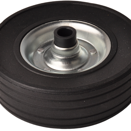 Winterhoff Winterhoff Ersatzrad für Stützrad - 225x70 mm