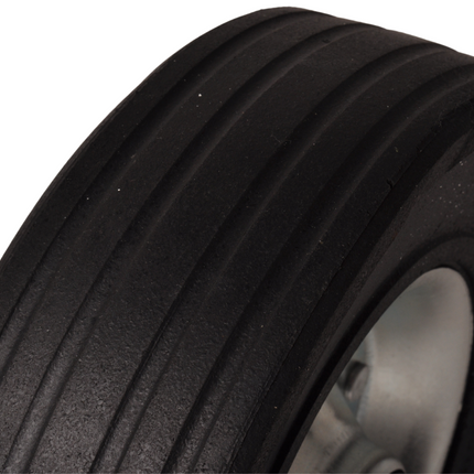 Winterhoff Winterhoff Ersatzrad für Stützrad - 225x70 mm