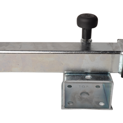 Winterhoff Winterhoff kippbarer und ausziehbarer Stützfuß 1300 kg