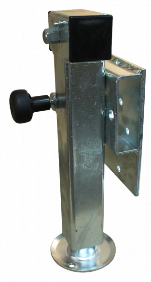 Winterhoff Winterhoff kippbares und ausziehbares Stützbein 1300 kg - Modell Saris