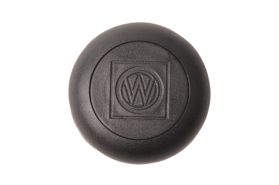 Winterhoff Winterhoff-Knauf für Handkurbel Stützrad