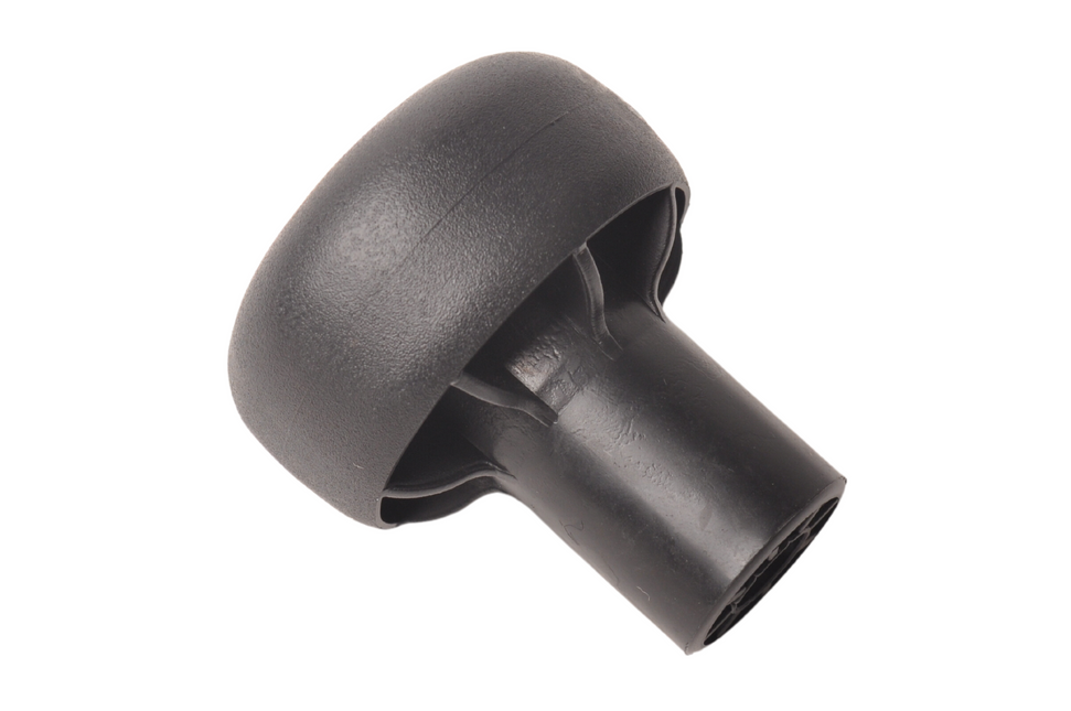 Winterhoff Winterhoff-Knauf für Handkurbel Stützrad