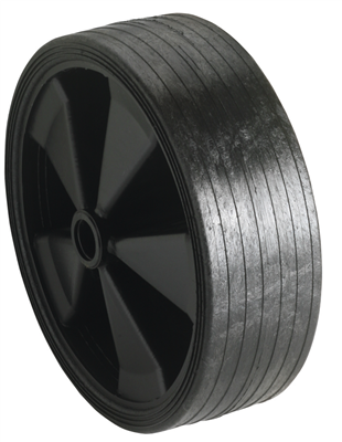 Winterhoff Winterhoff loses Ersatzrad für Stützrad 215x70 mm - mit Kunststoff-Felge