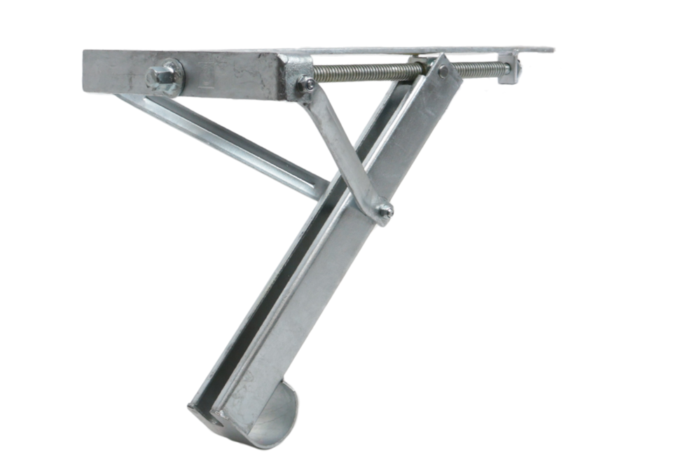 Winterhoff Winterhoff Nivellierstütze mit 450 kg maximaler Tragfähigkeit