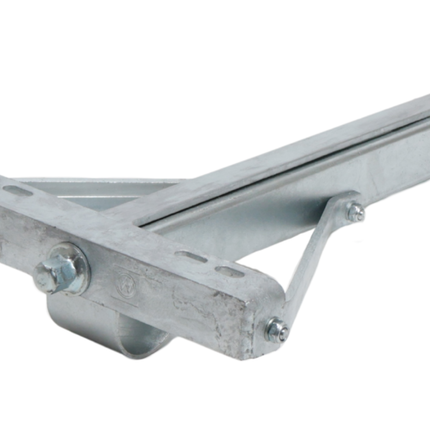 Winterhoff Winterhoff Nivellierstütze mit 450 kg maximaler Tragfähigkeit