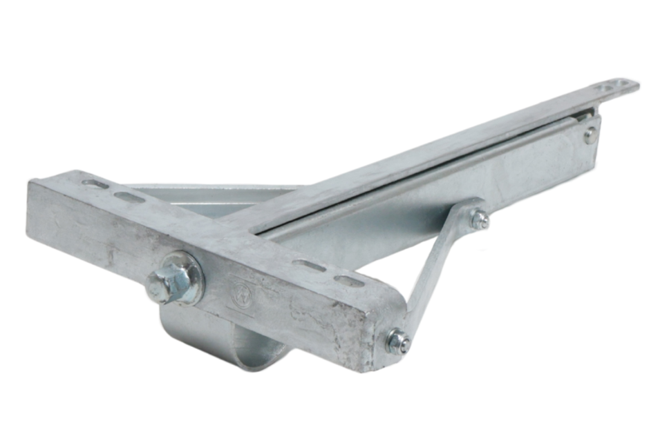 Winterhoff Winterhoff Nivellierstütze mit 450 kg maximaler Tragfähigkeit