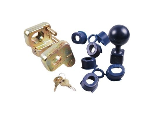 Winterhoff Winterhoff Robstop WS 3000 Diebstahlsicherung