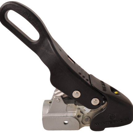 Winterhoff Winterhoff Sicherheitskupplung WS3500 – 60/65 mm – horizontale/vertikale M12-Befestigung