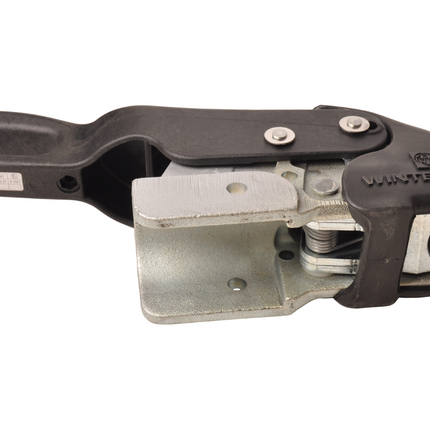 Winterhoff Winterhoff Sicherheitskupplung WS3500 – 60/65 mm – horizontale/vertikale M12-Befestigung