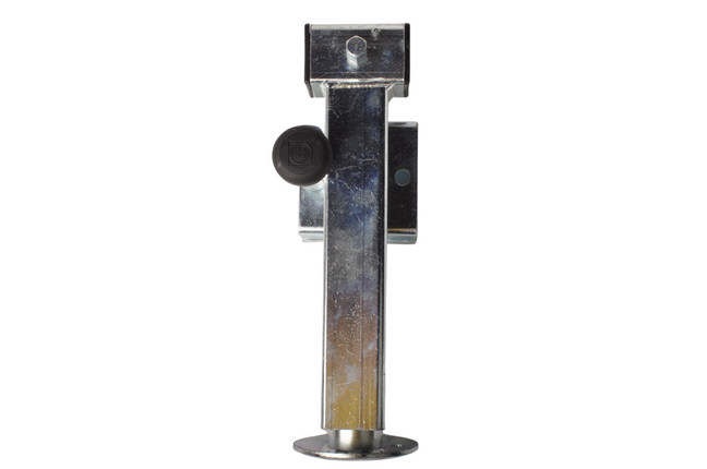 Winterhoff Winterhoff Stützfuß kipp- und ausziehbar 1300 kg - Flanschabstand: 42 mm (4-Loch)