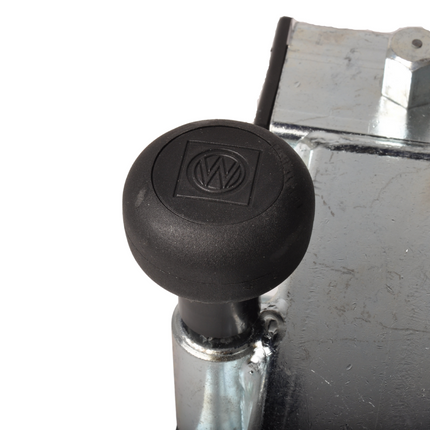 Winterhoff Winterhoff Stützfuß kipp- und ausziehbar 1300 kg - Flanschabstand: 42 mm (4-Loch)