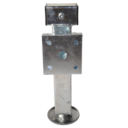 Winterhoff Winterhoff Stützfuß kipp- und ausziehbar 1300 kg - Flanschabstand: 42 mm (4-Loch)