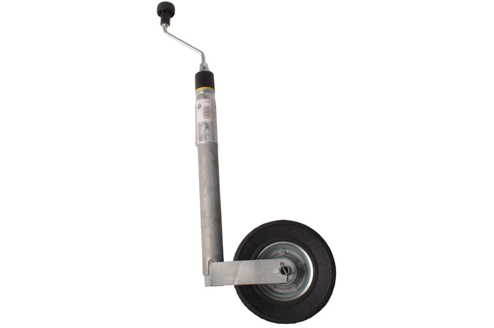 Winterhoff Winterhoff Stützrad mit Stützlastwaage rund 48mm