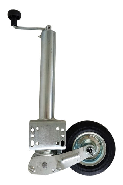 Winterhoff Winterhoff Stutzrad rund 60 mm automatisch