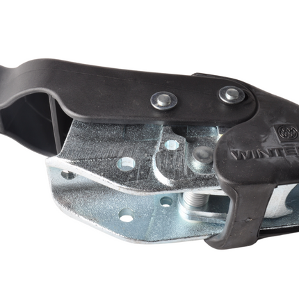 Winterhoff Winterhoff WS3000 Antischlingerkupplung  50 mm- Horizontal/ vertikale Befestigungslöcher