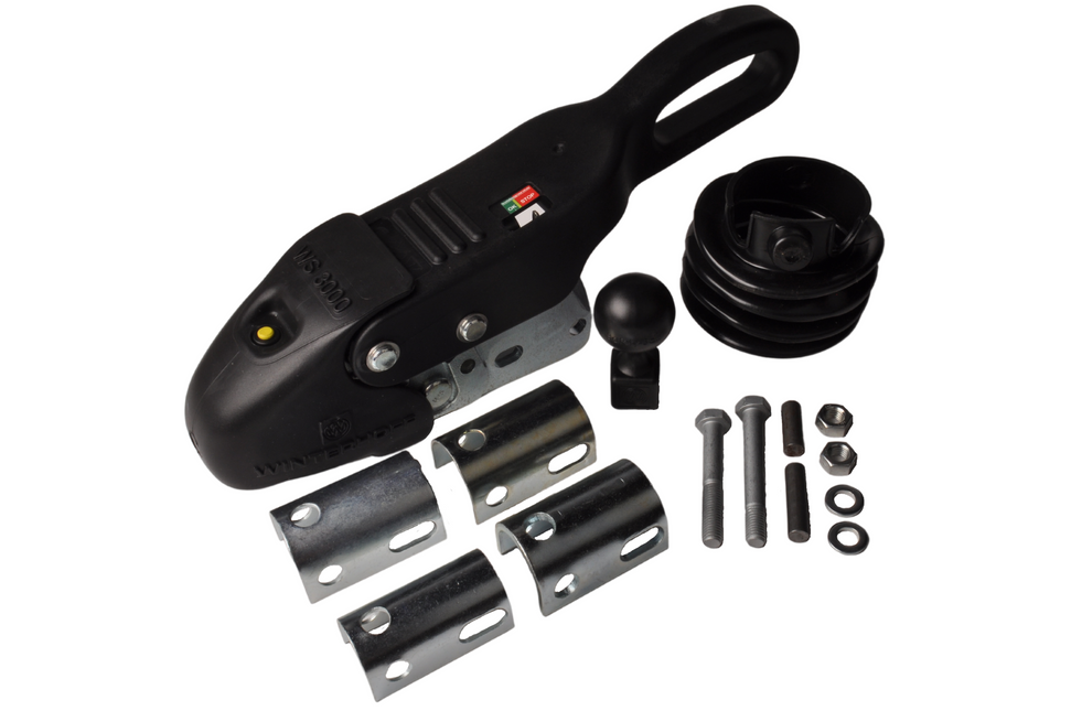 Winterhoff Winterhoff WS3000 Sicherheitskupplung 35/40/45/46/50 mm