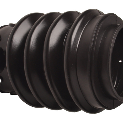 Winterhoff Winterhoff WS3500 Antischlingerkupplung  60/65 mm  Horizontale/vertikale Befestigungslöcher
