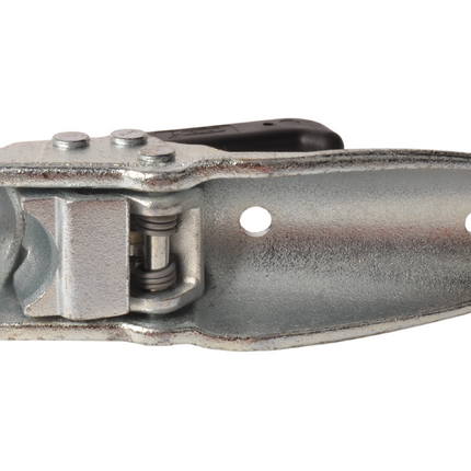 Winterhoff Winterhoff WW20-F1 - rund 60 mm - 2000 kg - ungebremste Kugelkupplung