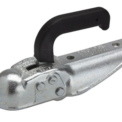 Winterhoff Winterhoff WW20-F1 - rund 60 mm - 2000 kg - ungebremste Kugelkupplung
