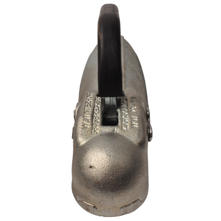 Winterhoff Winterhoff WW20-F2 - rund 70 mm - 2000 kg - ungebremste Kugelkupplung