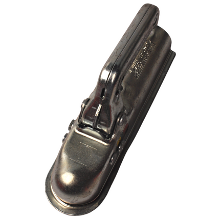 Winterhoff Winterhoff WW8-A - rund 50 mm - 800 kg - ungebremste Kugelkupplung