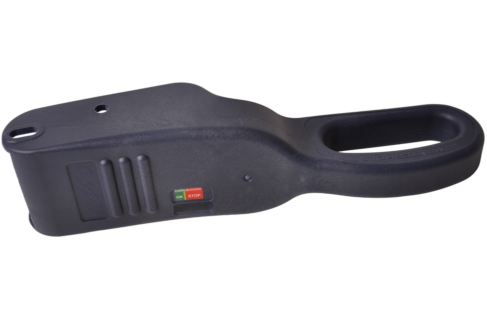 Winterhoff WS3000 Griff für Antischlingerkupplung